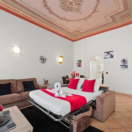 Appartement Felix Faure Ii - Somptueux 2 Pièces -plage 1 Minute - Centre *