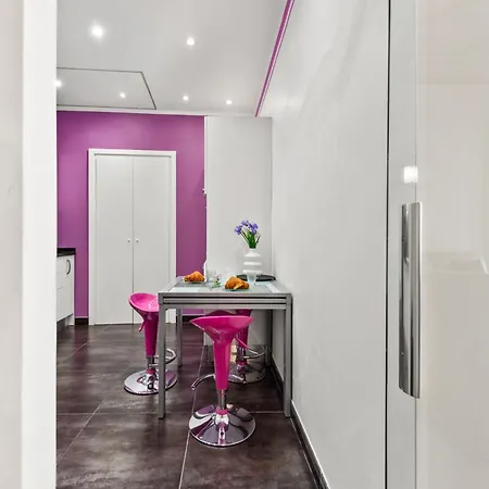 Appartement Felix Faure Ii - Somptueux 2 Pièces -plage 1 Minute - Centre Menton